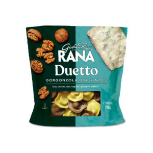 DUETTO NOCI E GORGONZOLA DOP G.250