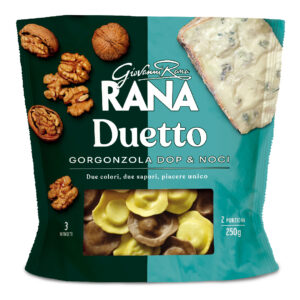 DUETTO NOCI E GORGONZOLA DOP G.250