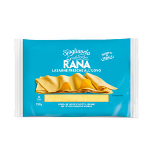 LASAGNE SFOGLIAVELO G.250