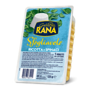 MONODOSE SFOGLIAVELO RICOTTA G.125