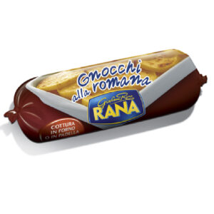 GNOCCHI ALLA ROMANA G.500