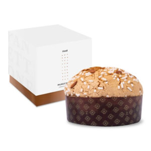 PANETTONE CLASSICO KG.1 ASTUCCIATO