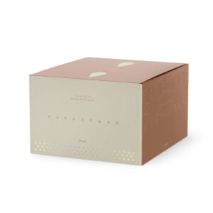 PANETTONE CLASSICO KG.1 ASTUCCIATO