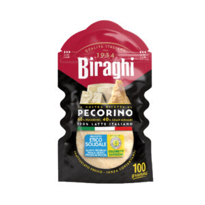 GRATUGGIATO PECORINO G.100