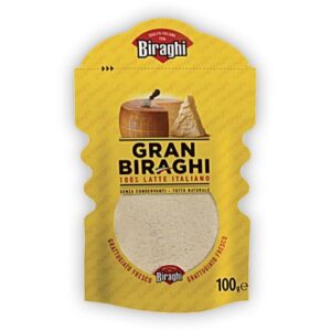 GRATTUGGIATO GRANBIRAGHI G.100