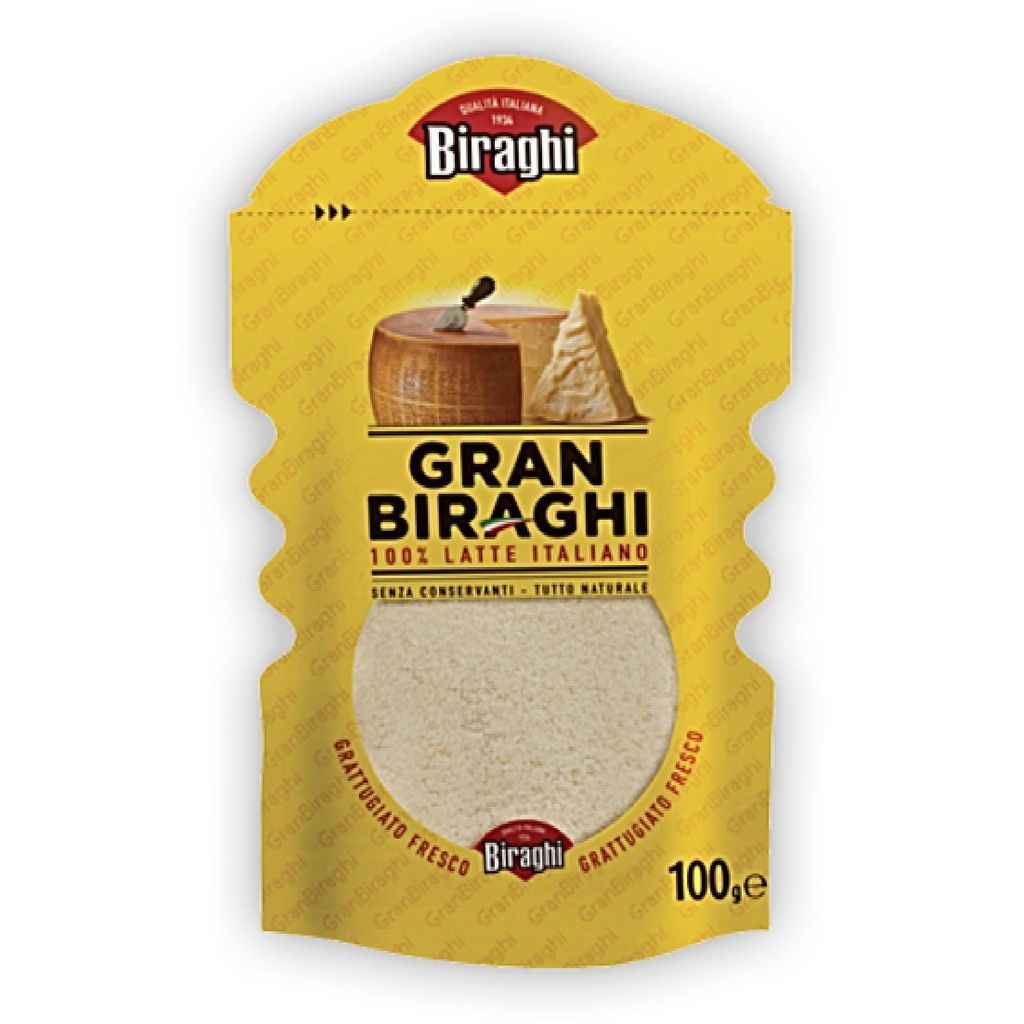 GRATTUGGIATO GRANBIRAGHI G.100