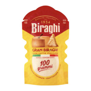 GRATTUGGIATO GRANBIRAGHI G.100