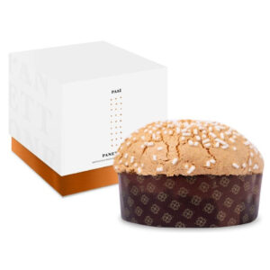 PANETTONE MANDARINO TARDIVO DI CIACULLI KG.1 ASTUCCIATO