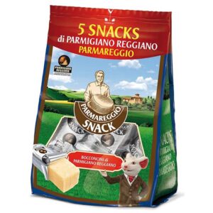 MITO PARMIGIANO REGGIANO G.20X5