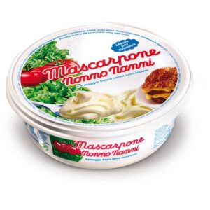 MASCARPONE G.250