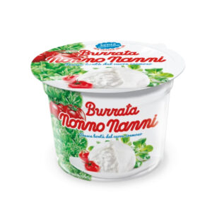 BURRATA G.100