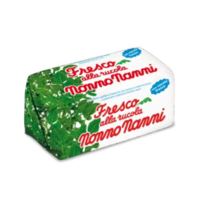 FRESCO ALLA RUCOLA KG.1,5 PESO VARIABILE