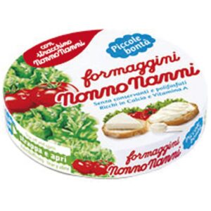 FORMAGGINI NONNO NANNI G.140