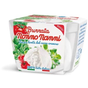 BURRATA G.125