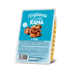 MONODOSE SFOGLIAVELO CARNE G.125