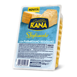 MONODOSE SFV PARMIGIANO REGGIANO G.125