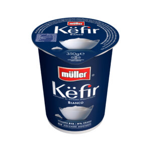 KEFIR 0% BIANCO G.350
