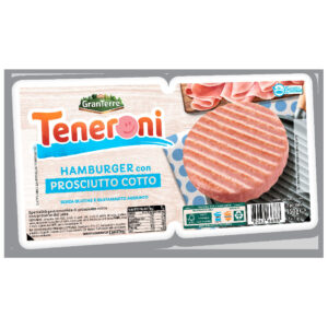 TENERONE PROSCIUTTO G.150
