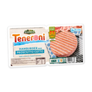 TENERONE PROSCIUTTO G.150
