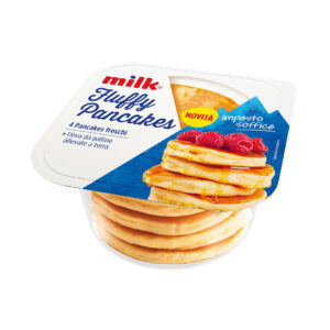 PANCAKE FLUFFY G.160