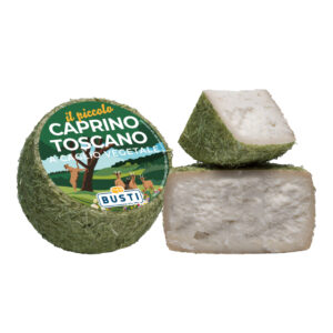 CAPRINO A CAGLIO VEGETALE PV 2,50