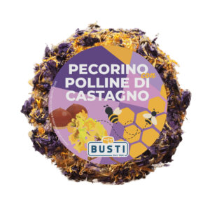 PECORINO CON POLLINE KG.1 PESO VARIABILE