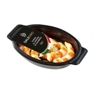 SURIMI AL SAPORE DI GAMBERO G.150