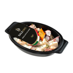 INSALATA DI MARE G.150