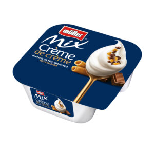 MIX CREME DE CREME CIALDINE 140G