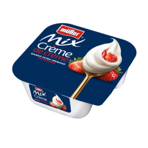 MIX CREME DE CREME FRAGOLA G.140