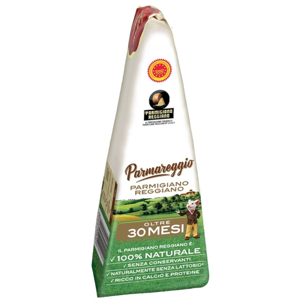 PARMIGIANO REGGIANO 30 MESI G.150