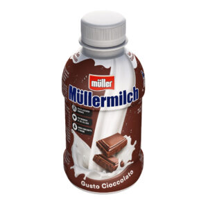 MULLERMILCH ZERO CIOCCOLATO G.413