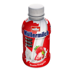 MULLERMILCH ZERO FRAGOLA G.413