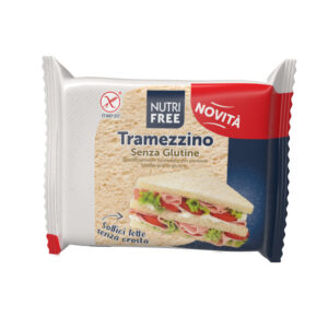 TRAMEZZINO SENZA GLUTINE G.160