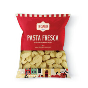 GNOCCHI NAPOLETANI KG.1