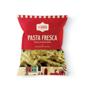 SPECK PREMIUM 1/2 SV KG.2,5 PV - KIT OGNI 1 PZ.IN OMAGGIO 6 PZ.LA SAPORITA TROFIE G.500