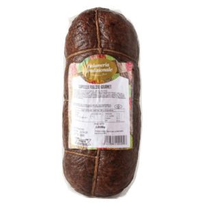 CAPOCOLLO PUGLIESE KG.2,1 SOTTOVUOTO PESO VARIABILE