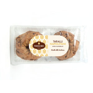 TARALLO NAPOLETANO EXTRA G.230