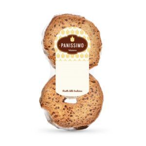 FRESELLA TONDA INTEGRALE G.400