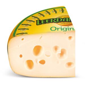 LEERD ORIGINAL 1/4 FORMA KG.3,2 PV