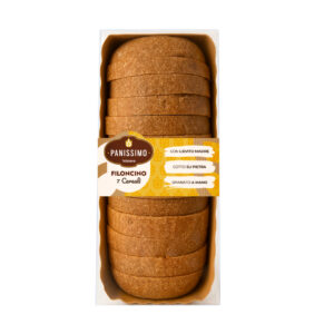 FILONE MORBIDO 7 CEREALI AFFETTATO G.250