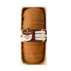 FILONE MORBIDO SEGALE AFFETTATO G.250