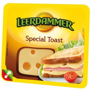 LEERD SPECIAL TOAST G.125