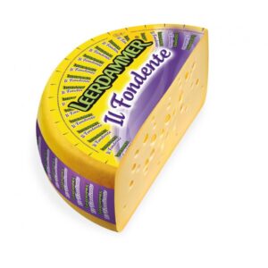 LEERD FONDENTE 1/2 FORMA KG.5,5 PV