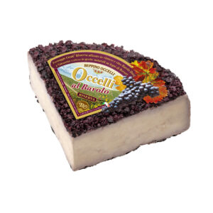 OCCELLI AL BAROLO 1/4 KG.1,9 PESO VARIABILE