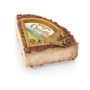 OCCELLI AL MALTO D'ORZO E WHISKY 1/4 KG.1,750     PESO VARIABILE