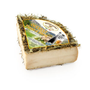 OCCELLI FIENO E BIRRA 1/4 KG.1,750                PESO VARIABILE