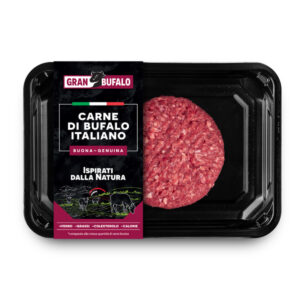 BURGER DI BUFALO G.200 SK