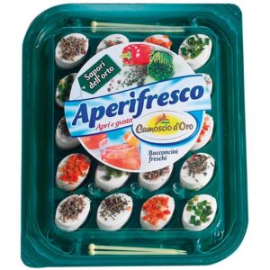 APERIFRESCO PROVEN./SAPORI DELL'ORTO G.100