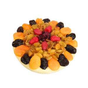 ROSA DEI VENTI FORMAGGIO CON FRUTTA KG.1,4 PESO VARIABILE